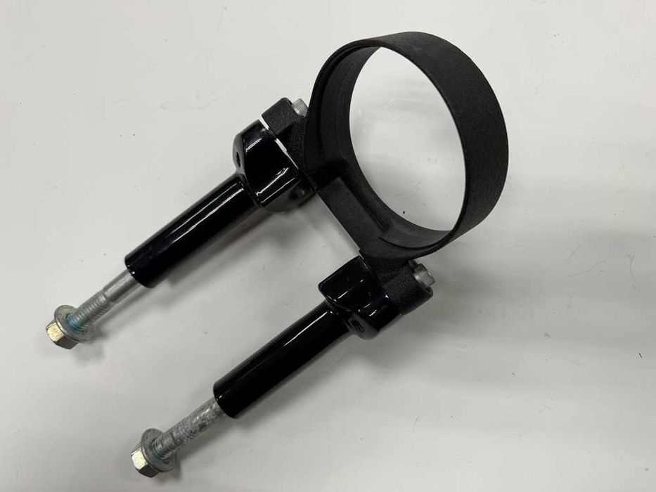 Стійки керма для Harley-Davidson M8 Softail