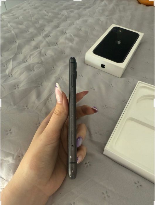 Iphone 11 stan dobry