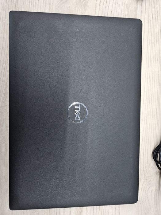 Dell Latitude 3420 i5-1135G7/16Gb DDR4/SSD 256Gb m.2 nvme/14" IPS