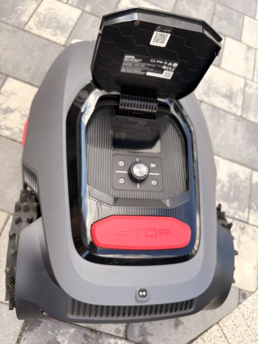 Mova Lidax ultra 1600