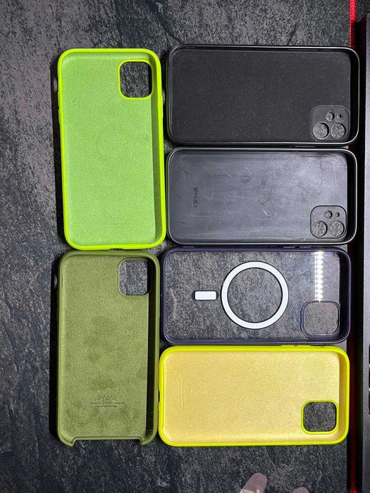 продам чехлы на айфон  11