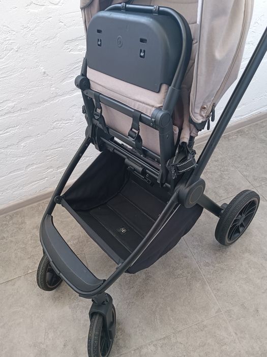 Коляска Carrello Epica 2в1
