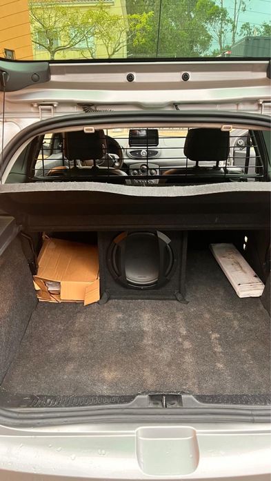 Renault Clio 1.5 dCi