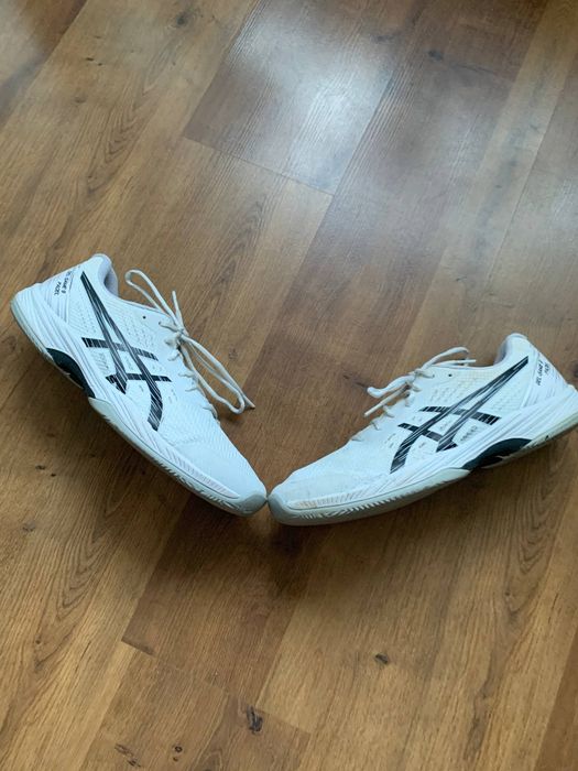 Asics чоловічі 45р