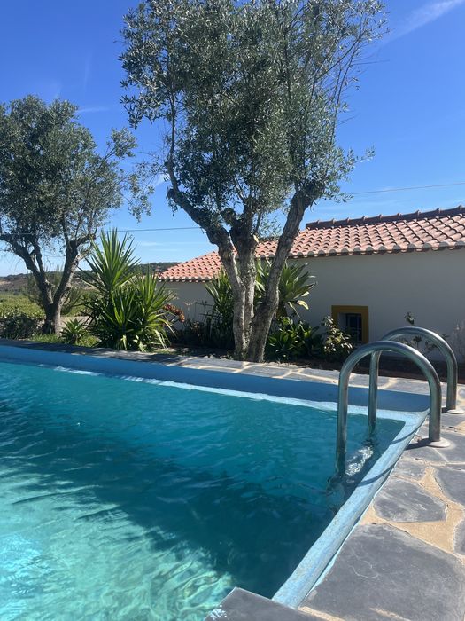 Monte Típico Alentejano