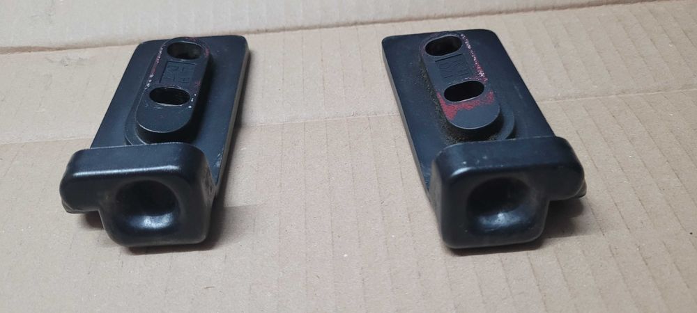 Apoios Hartop mx5 NA/NB