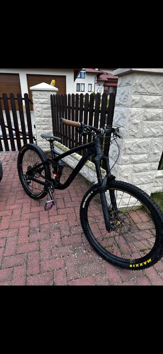 Rower NS Bikes Snabb 2018