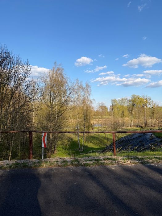 działka budowlana 0,47 ha