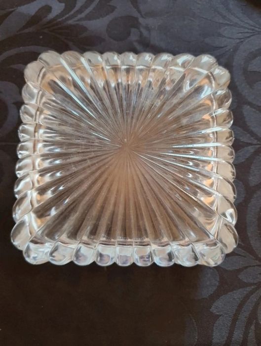 Crystal D'Arques Jewelry Box64874037103106121