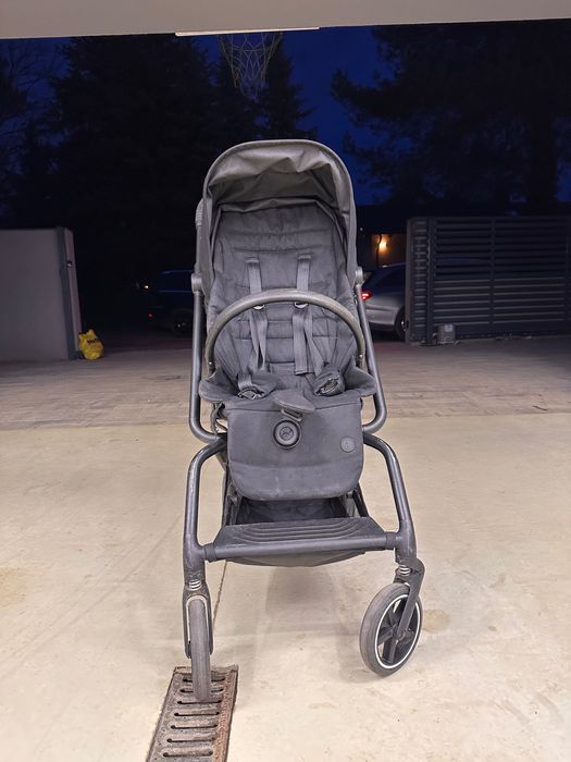 Spacerówka dziecięca, Cybex ezzy S twix, stan bardzo dobry,