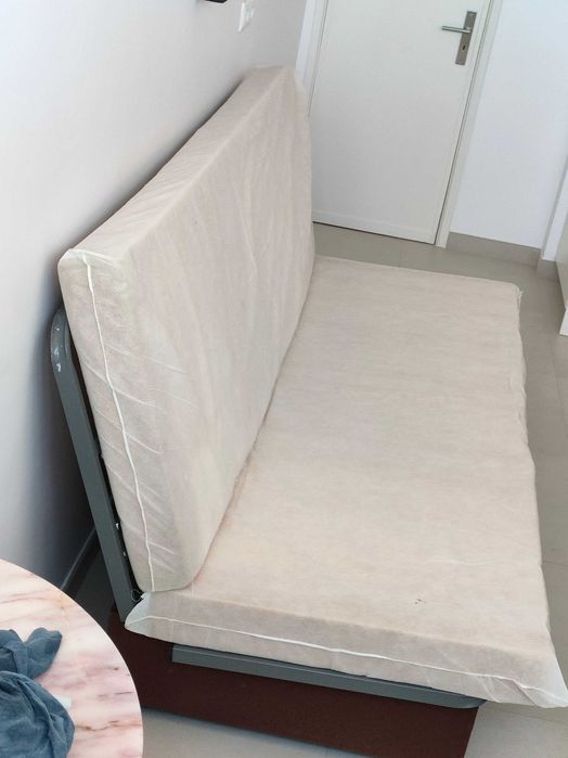 Sofá Cama 3 Lugares