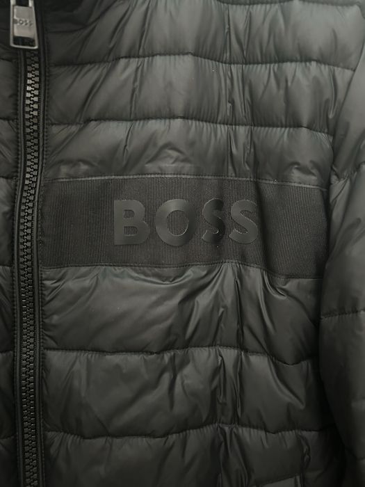 Kurtka Boss 50- M/L