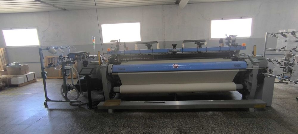Tear Itema R9500-2 3.00