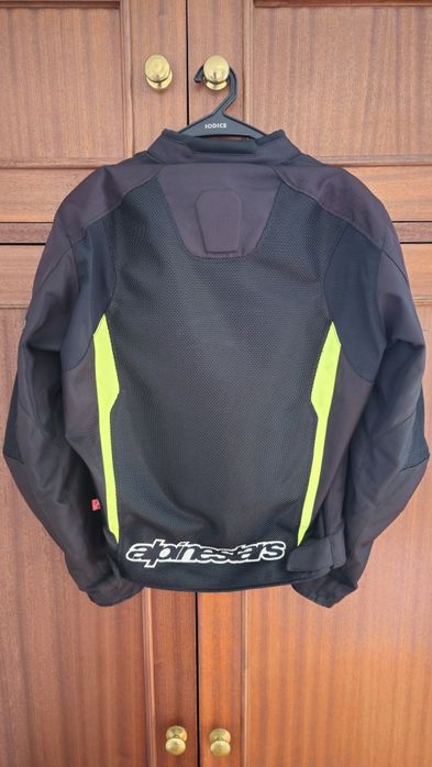 Casaco Alpinestar masculino