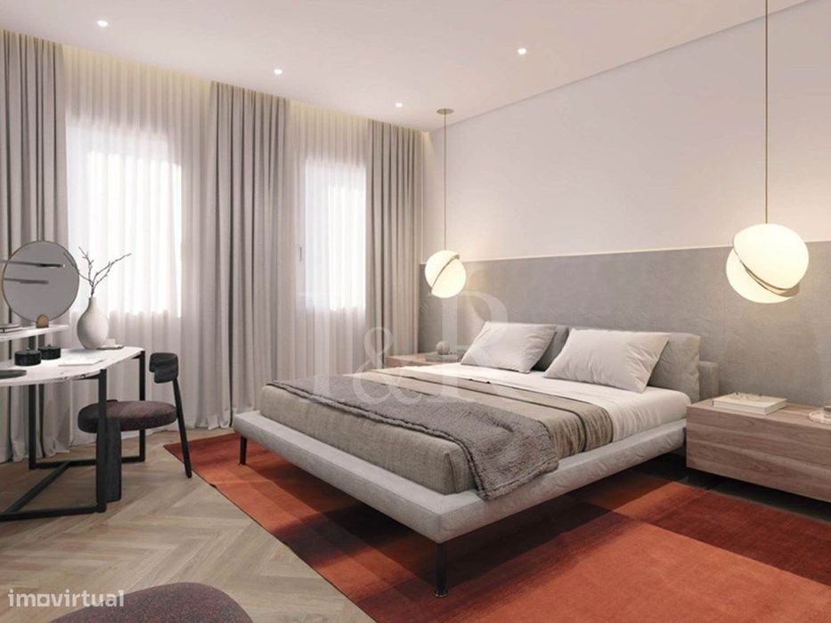 Apartamento T2 à venda em Cascais e Estoril, Cascais — foto 29