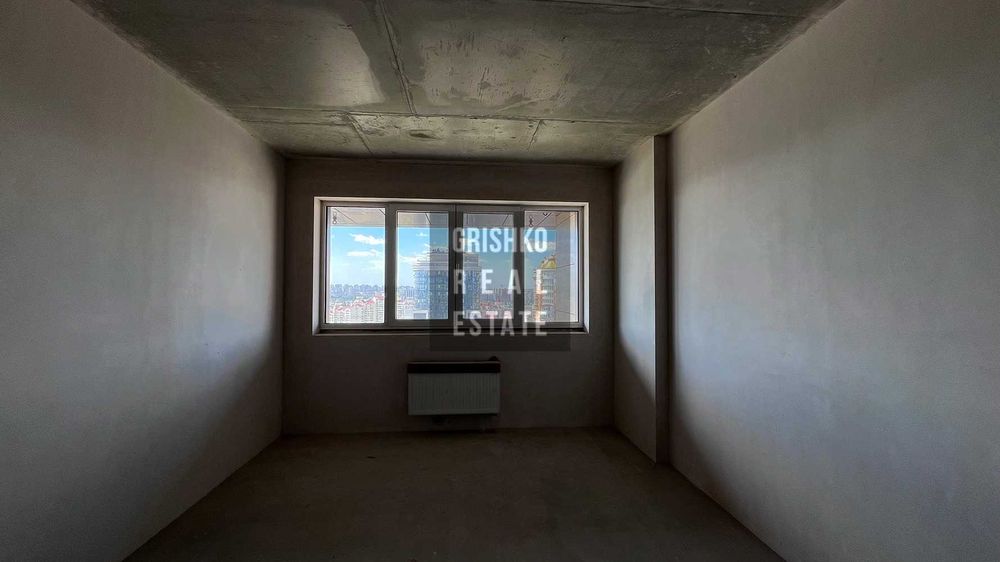 Продаж 5-кімнатної квартири в ЖК Obolon Residences