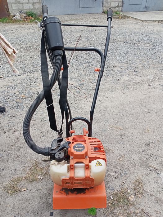 Продам культиватор FORTE МКБ-25.