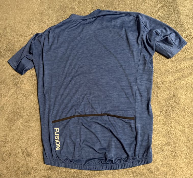 Koszulka rowerowa/kolarska Fusion C3 Jersey
