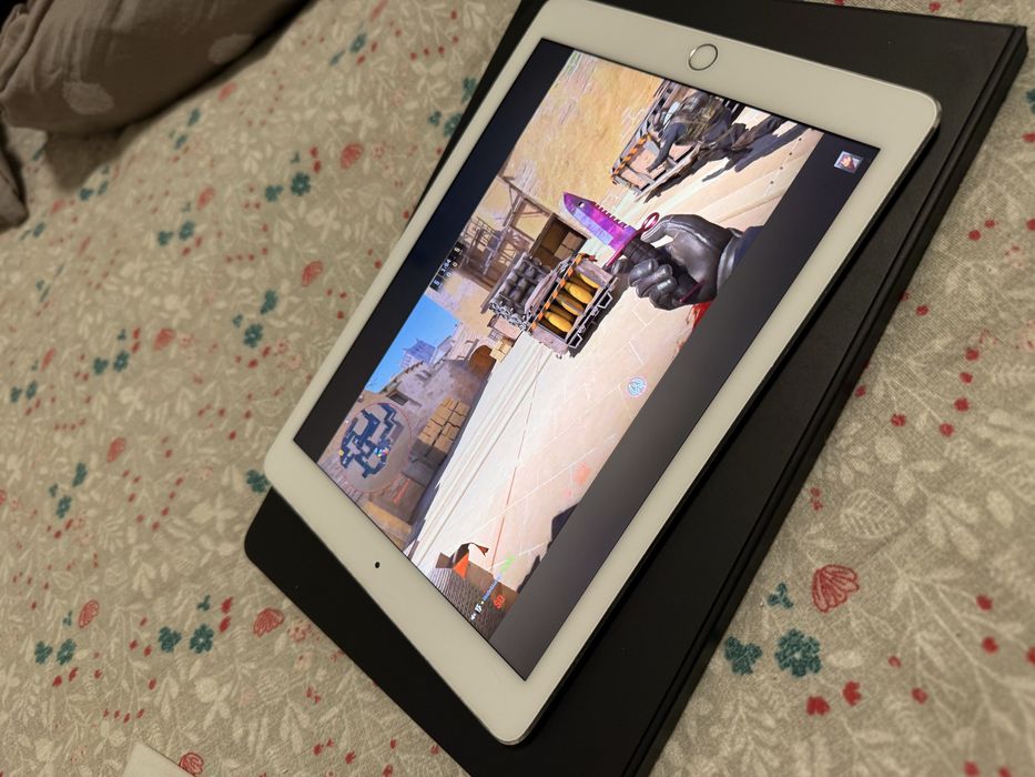 Ipad pro 9’7 2016, 32gb