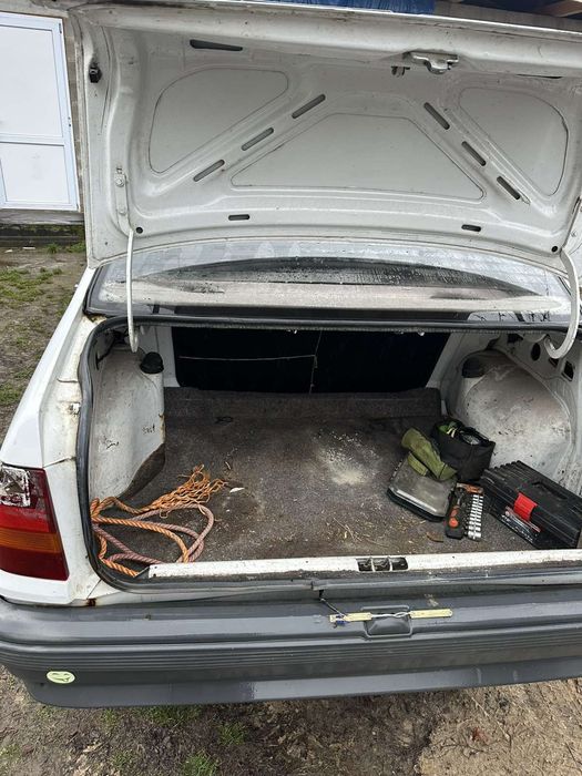 Продам Opel Kadet