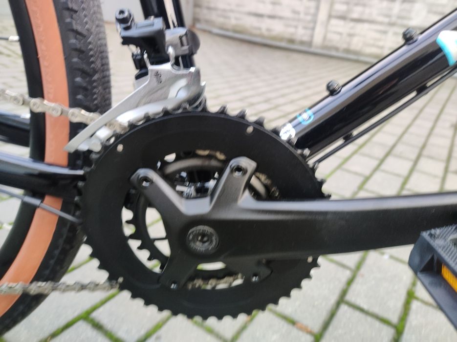 Marin Four Corners | XL | nowy!