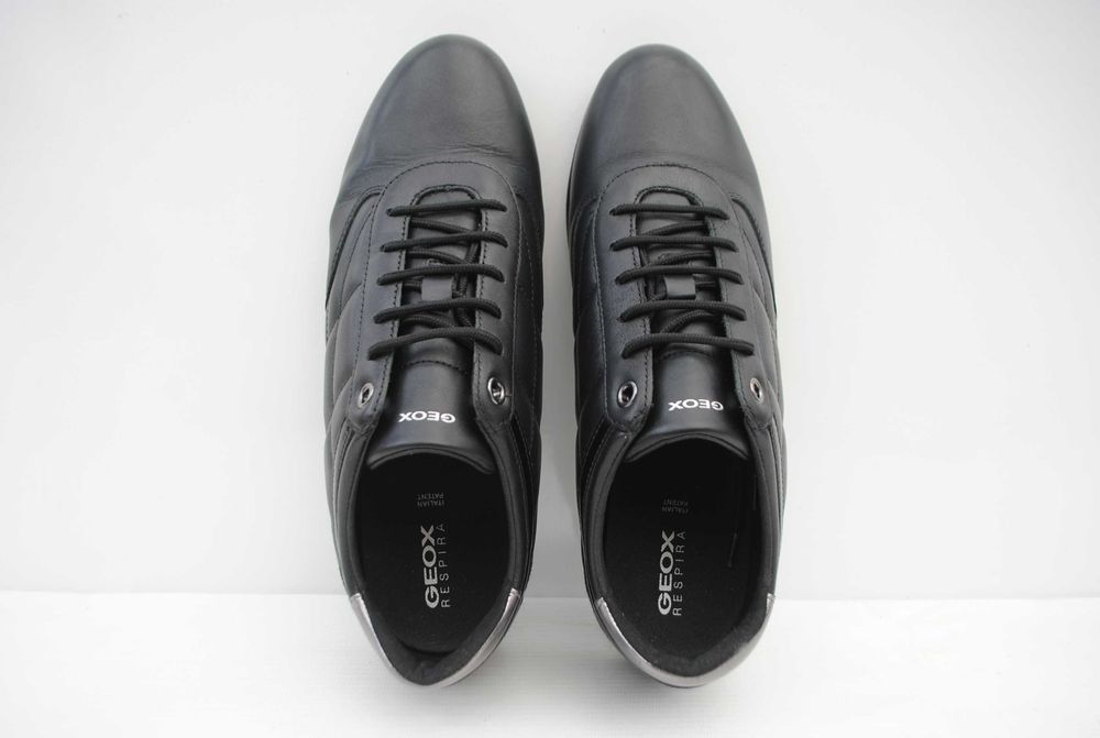 sneakersy marki Geox