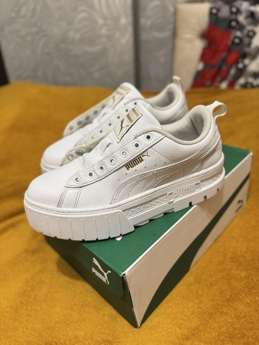 Кросівки Puma Mayze Classic 38 р