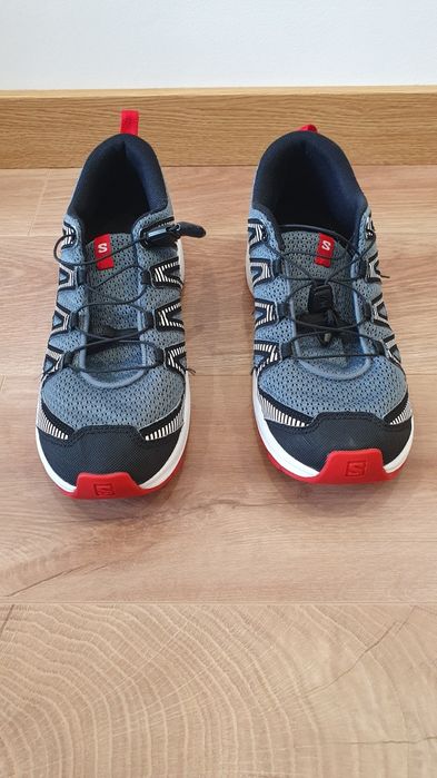SALOMON XA Pro V8 - tam 39