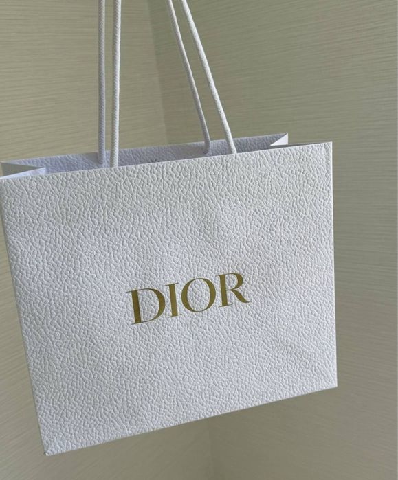 Подарунковий набір Dior  оригінал