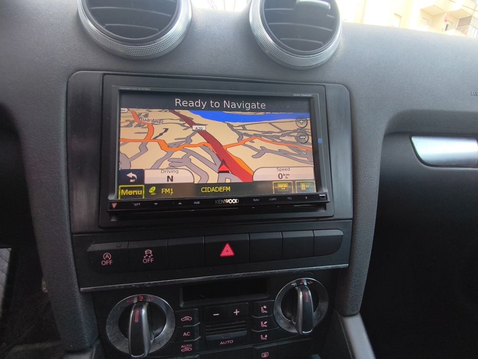 Audi A3 SPORT 1.6 TDI