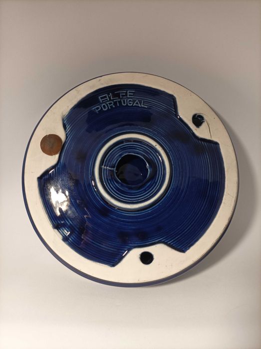 Grande cinzeiro da ALFE