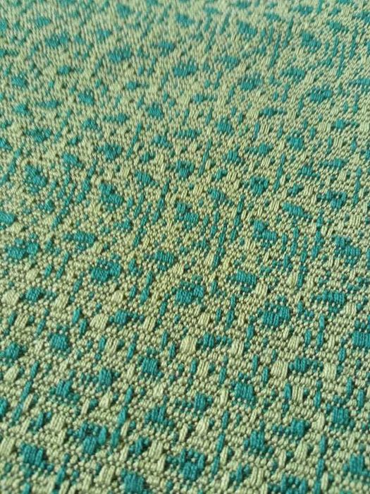 ткань обивочная, тканина оббивна двохстороння для меблів, радянська.