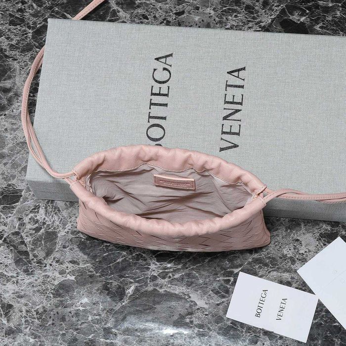 Torebka Bottega Veneta Dustbag mini