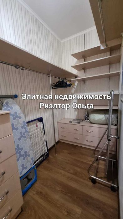 Видовая ЖК «2 Жемчужина" / Гагаринское плато / Аркадия ! Балкон! 60 м!