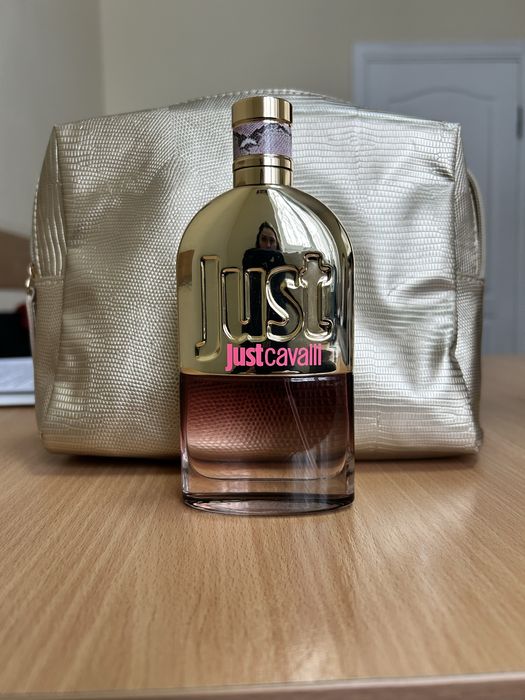 Just Cavalli парфуми туалетна вода 90 мл