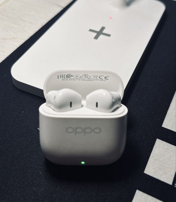 Навушники TWS OPPO Enco Buds 3