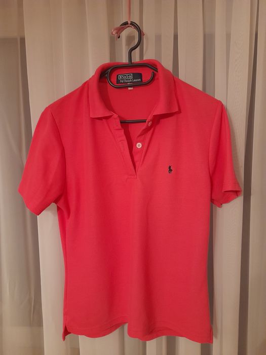 Koszulka damska Polo
