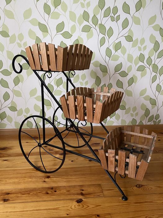 Підставка для квітів