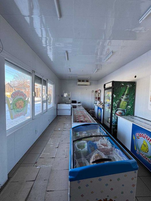 Оренда приміщення. Дубово