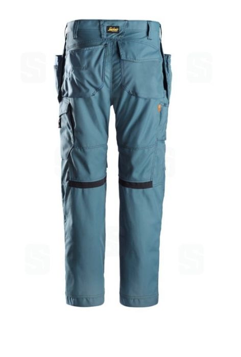 Spodnie Snickers, do pasa, 6200