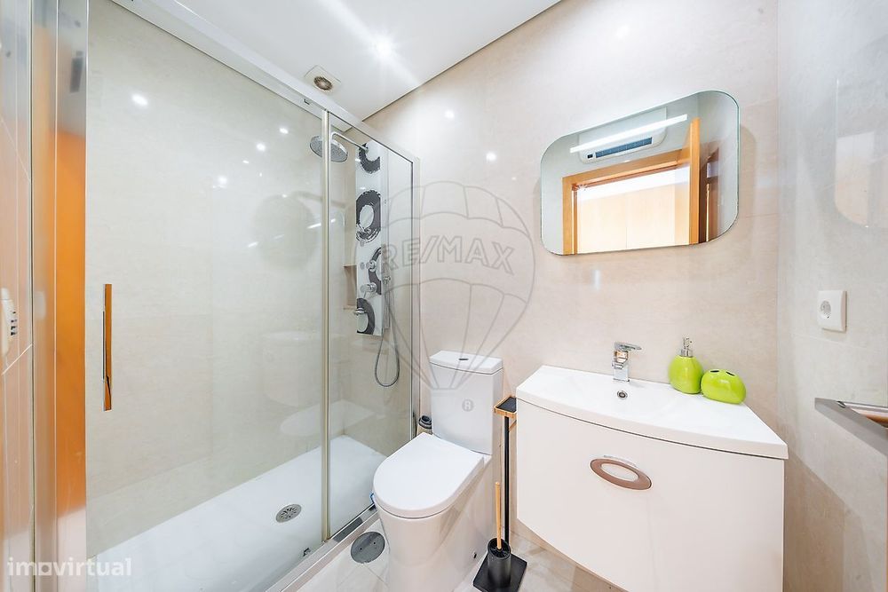 Apartamento T2 para arrendamento