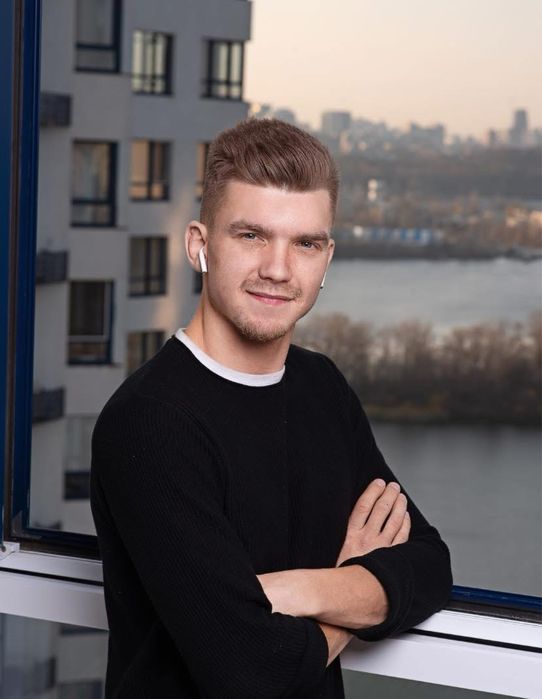 Електриик / електро-монтаж / Вишгород