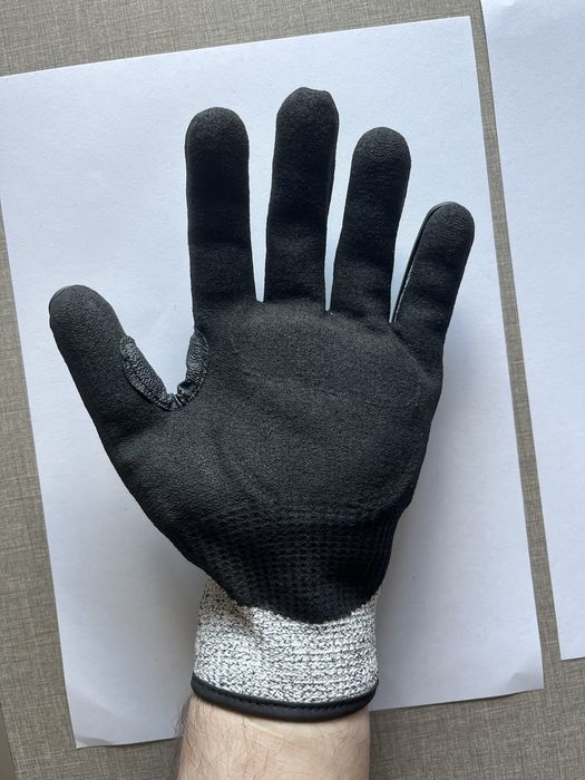 Рабочие перчатки МіК