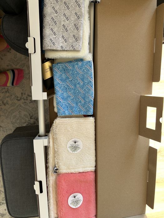 Zestaw Raypath Cleaning set House nowy