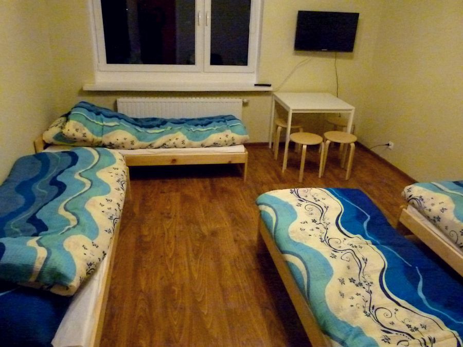 Noclegi dla pracowników