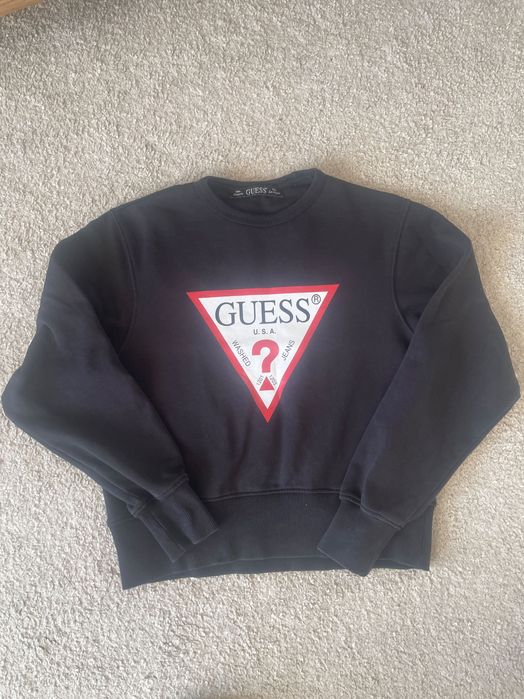 Bluza Guess rozmiar XS