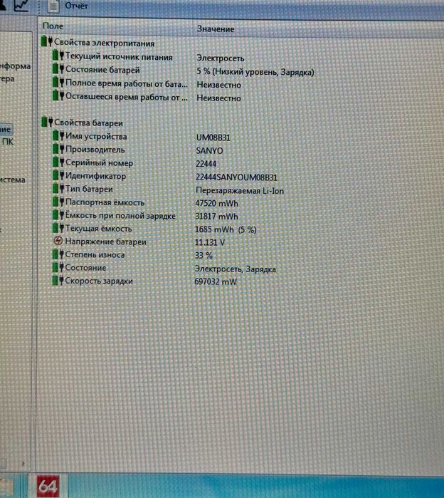 Нетбук Acer Ferrari One 200