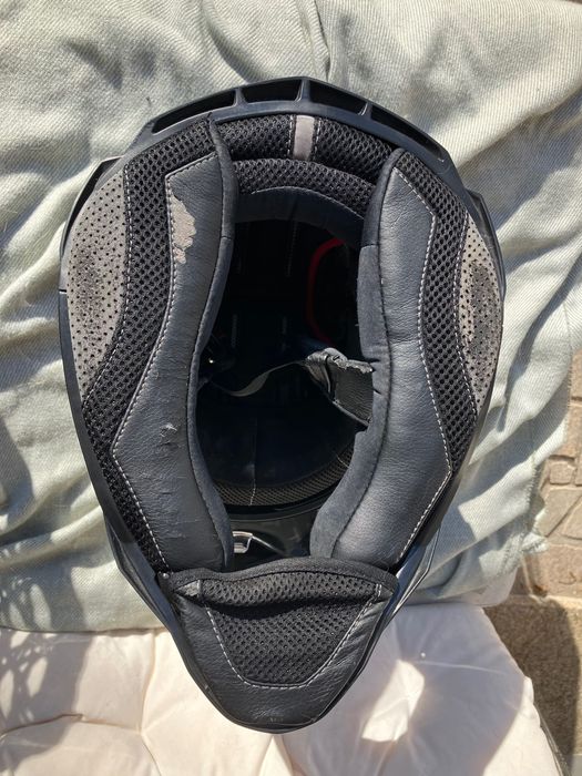 Capacete NEXX X.D1 Adventure / Trail – Completo + Acessórios