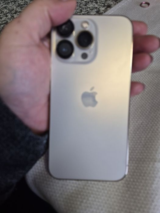 Vendo iphone 13 pro