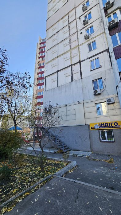 Продам помещение под салон красоты,стоматология,Левобережный 3 пр.Мира